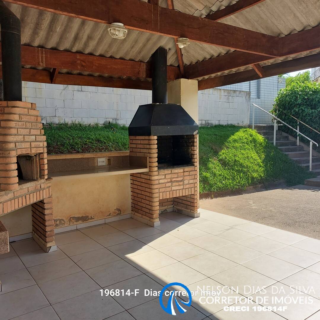 Apartamento, 2 quartos, 43 m² - Foto 2