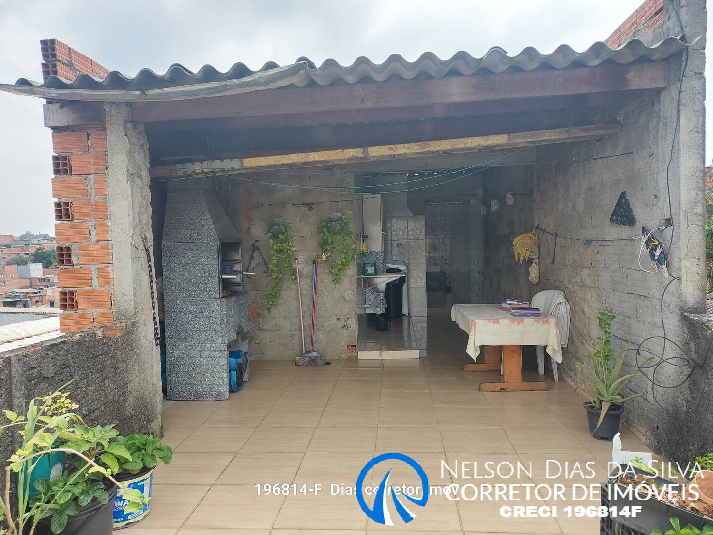 Casa, 3 quartos, 120 m² - Foto 12