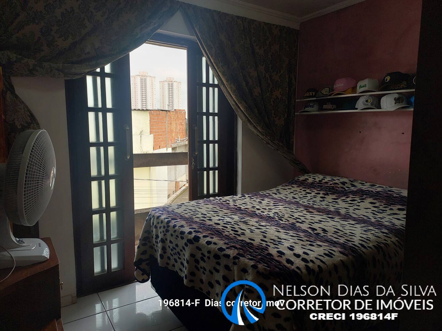 Casa, 3 quartos, 120 m² - Foto 8