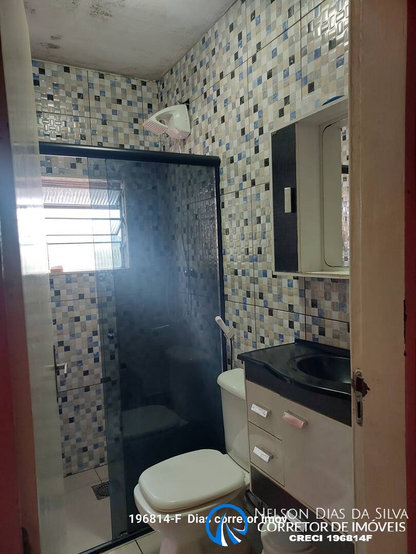 Casa, 3 quartos, 120 m² - Foto 24