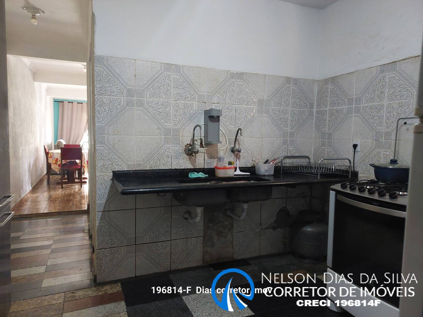Casa, 3 quartos, 120 m² - Foto 26