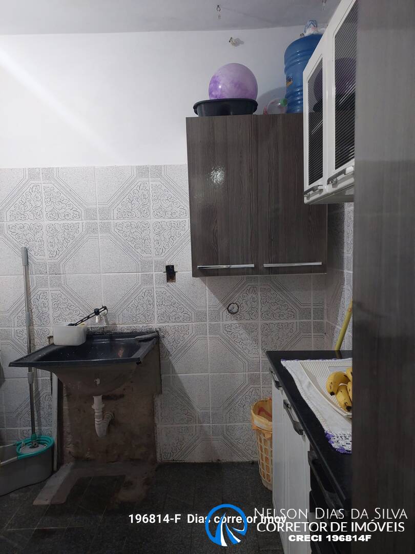 Casa, 3 quartos, 120 m² - Foto 10