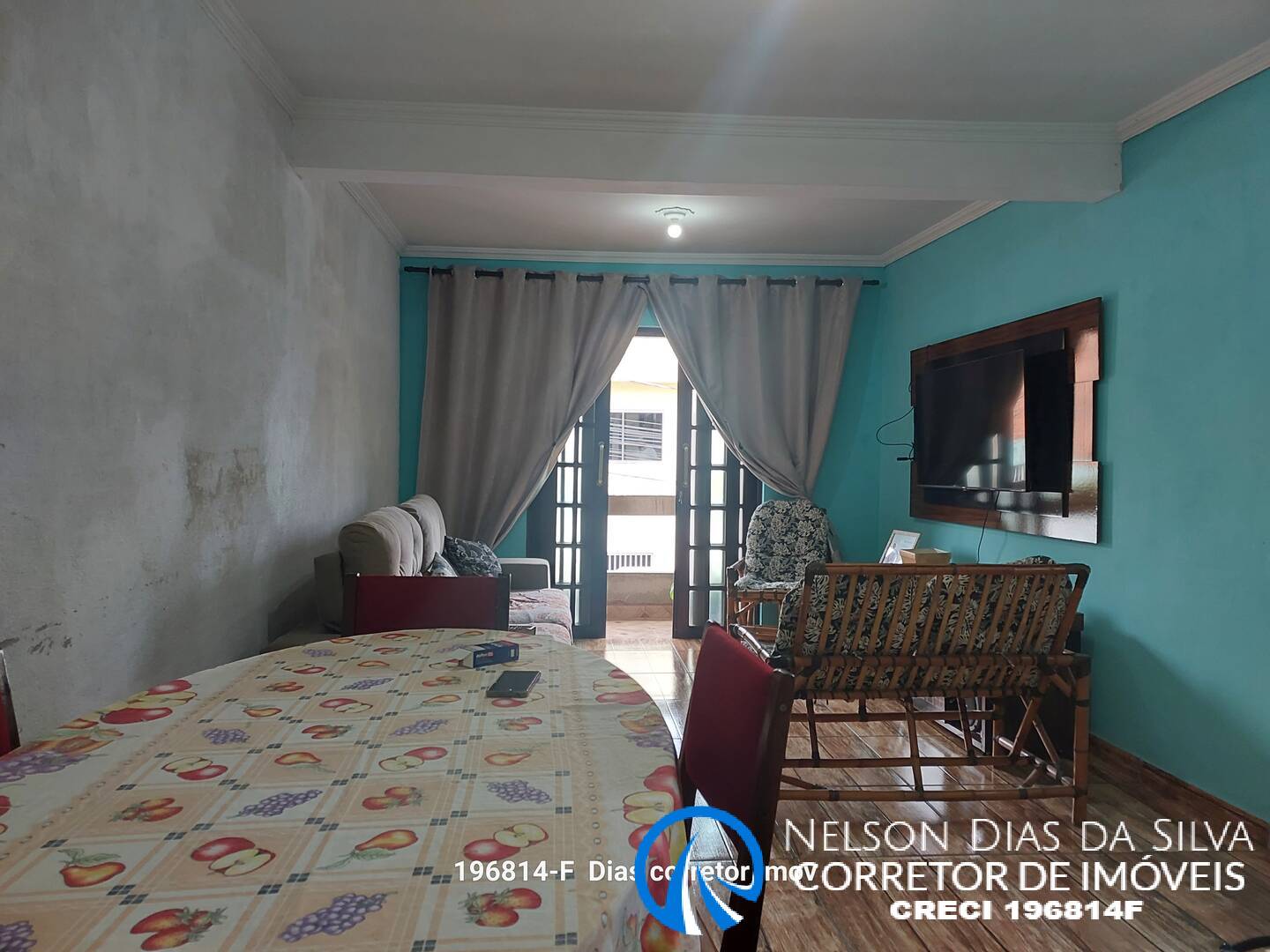 Casa, 3 quartos, 120 m² - Foto 4