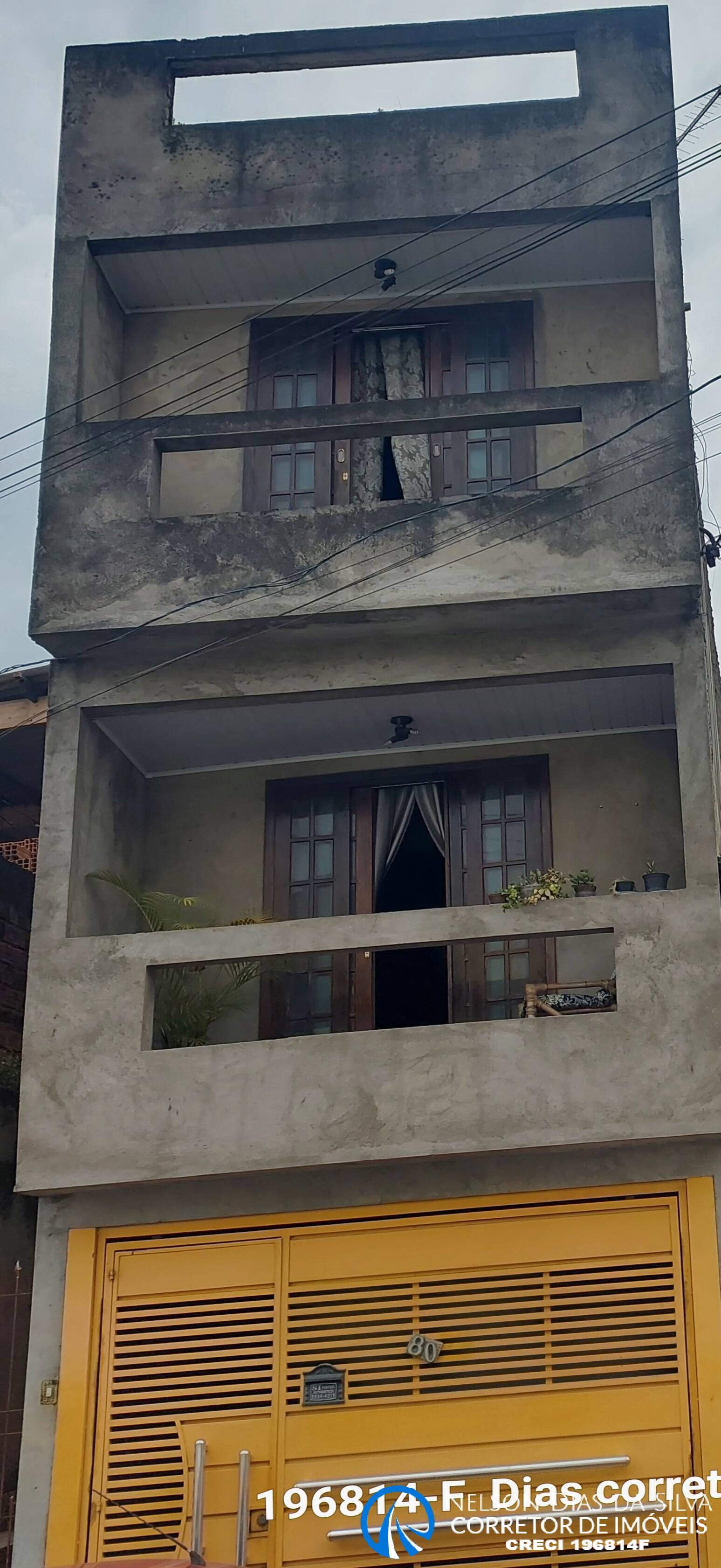 Casa, 3 quartos, 120 m² - Foto 2