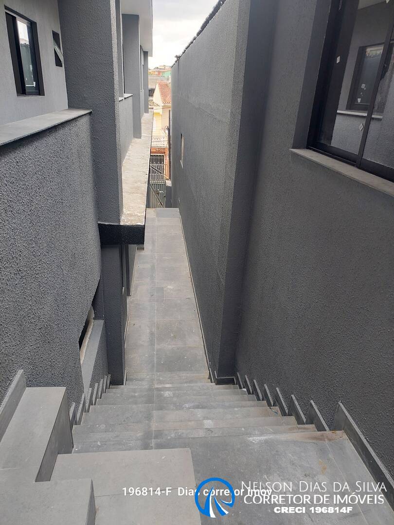 Casa, 1 quarto, 40 m² - Foto 3