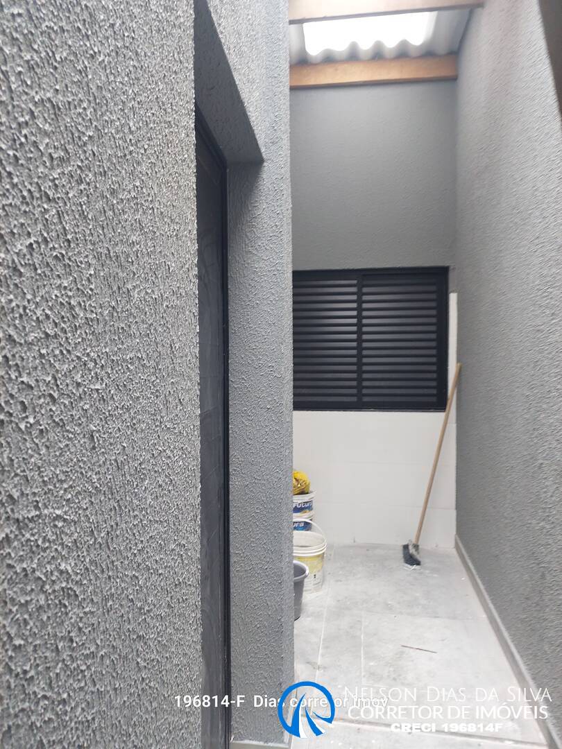 Casa, 1 quarto, 40 m² - Foto 2