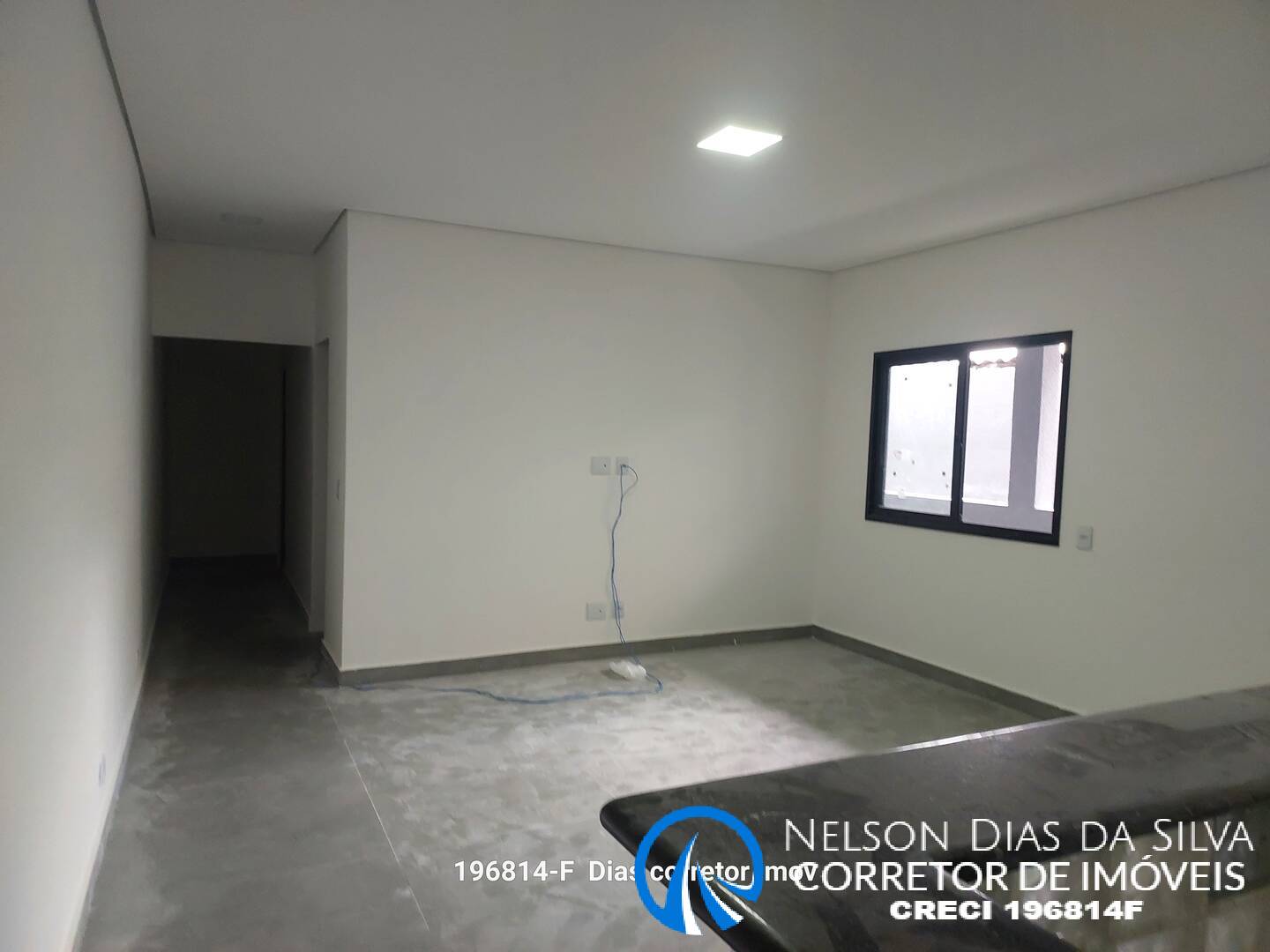 Casa, 1 quarto, 40 m² - Foto 5