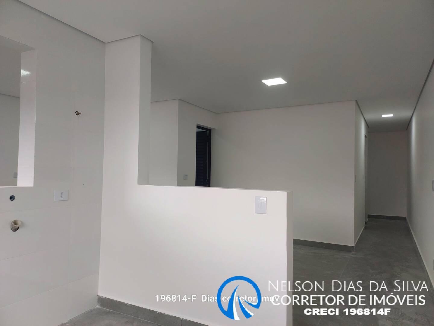 Casa, 1 quarto, 60 m² - Foto 4