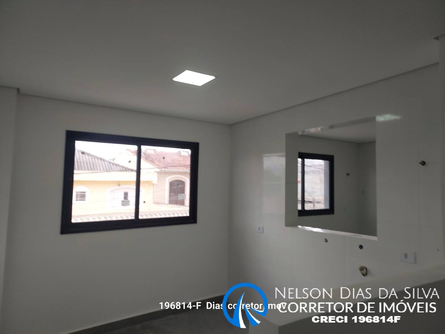 Casa, 1 quarto, 60 m² - Foto 2