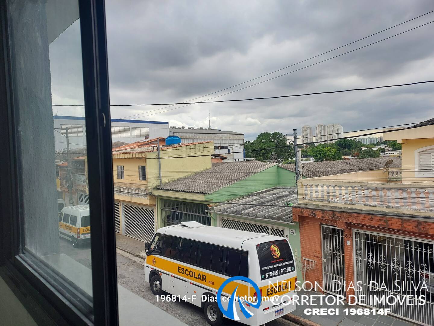 Casa, 1 quarto, 60 m² - Foto 5