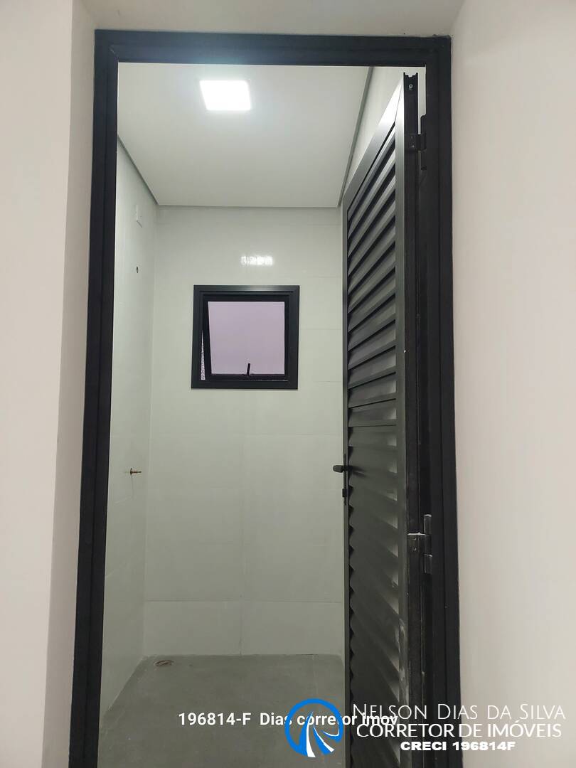 Casa, 1 quarto, 60 m² - Foto 7