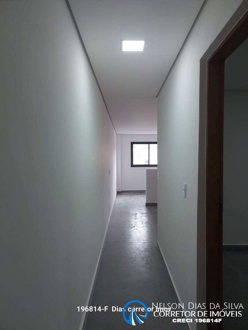 Casa, 1 quarto, 60 m² - Foto 2