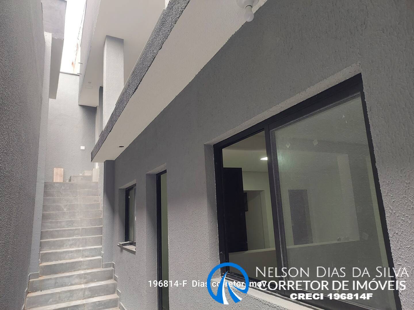 Casa, 1 quarto, 60 m² - Foto 1