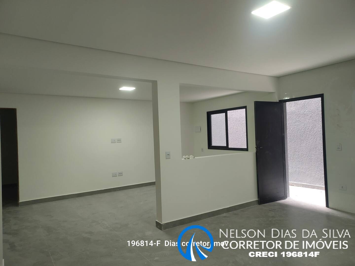 Casa, 1 quarto, 70 m² - Foto 4