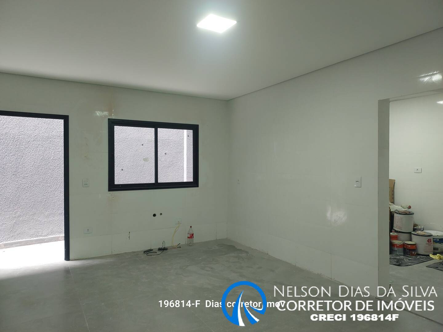Casa, 1 quarto, 70 m² - Foto 11