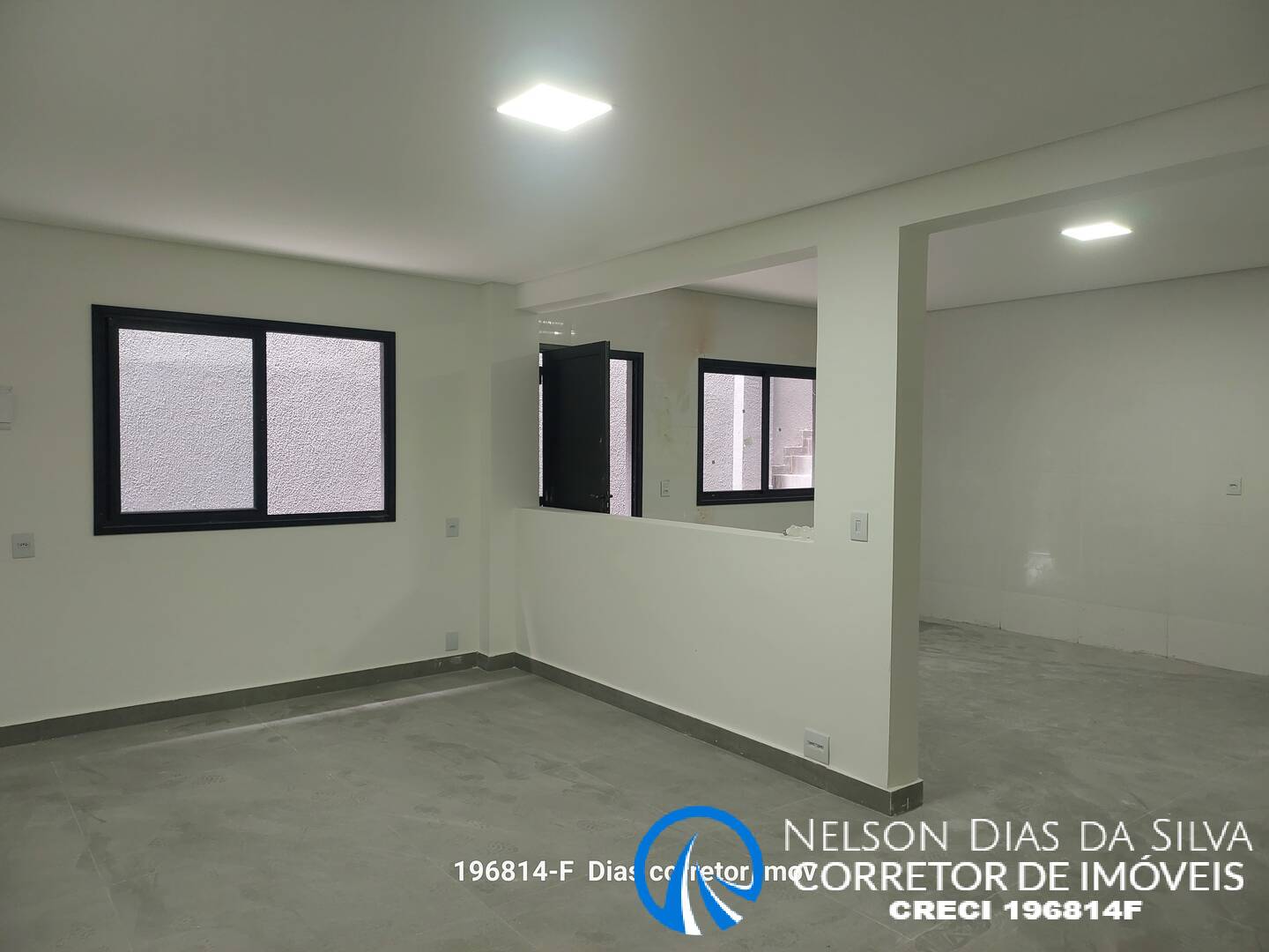 Casa, 1 quarto, 70 m² - Foto 1