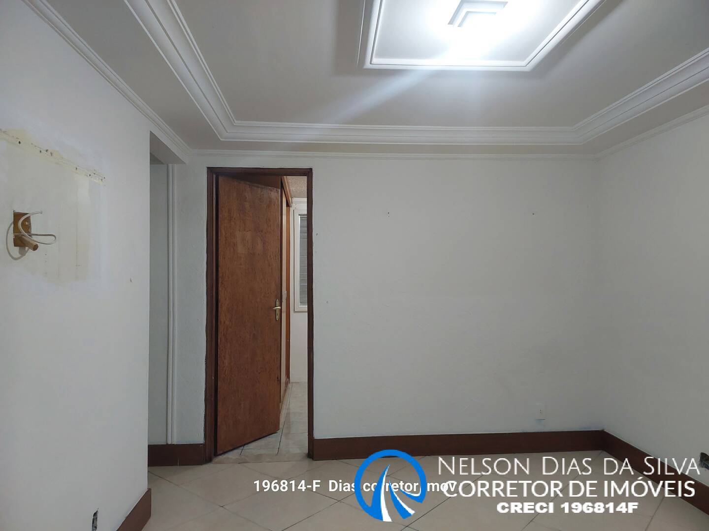 Apartamento, 2 quartos, 50 m² - Foto 1
