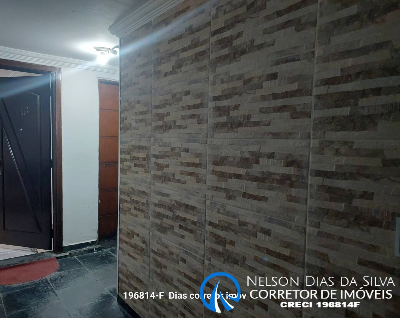 Apartamento, 2 quartos, 50 m² - Foto 3