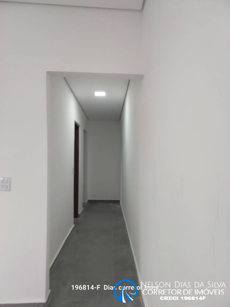 Casa, 1 quarto, 60 m² - Foto 4