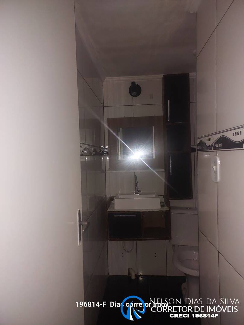 Apartamento, 2 quartos, 50 m² - Foto 8
