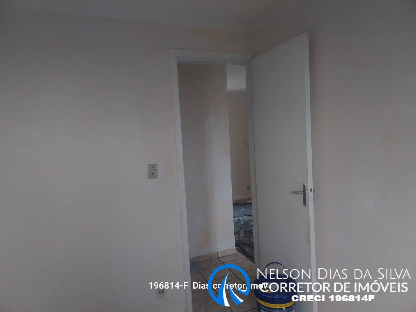 Apartamento, 2 quartos, 50 m² - Foto 9