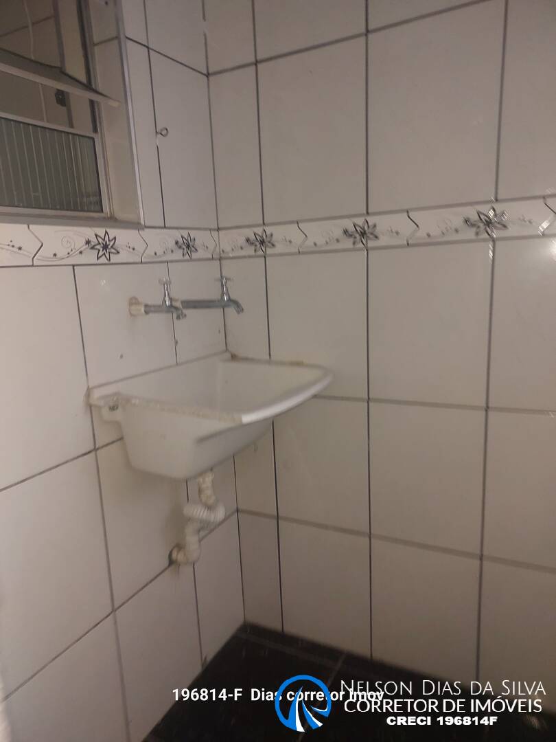 Apartamento, 2 quartos, 50 m² - Foto 10
