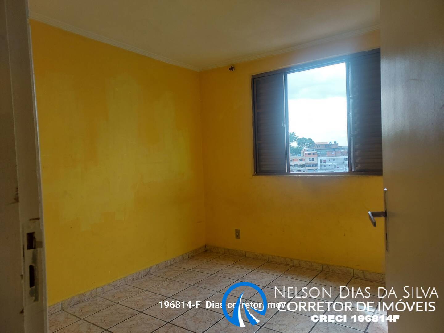 Apartamento, 2 quartos, 50 m² - Foto 11