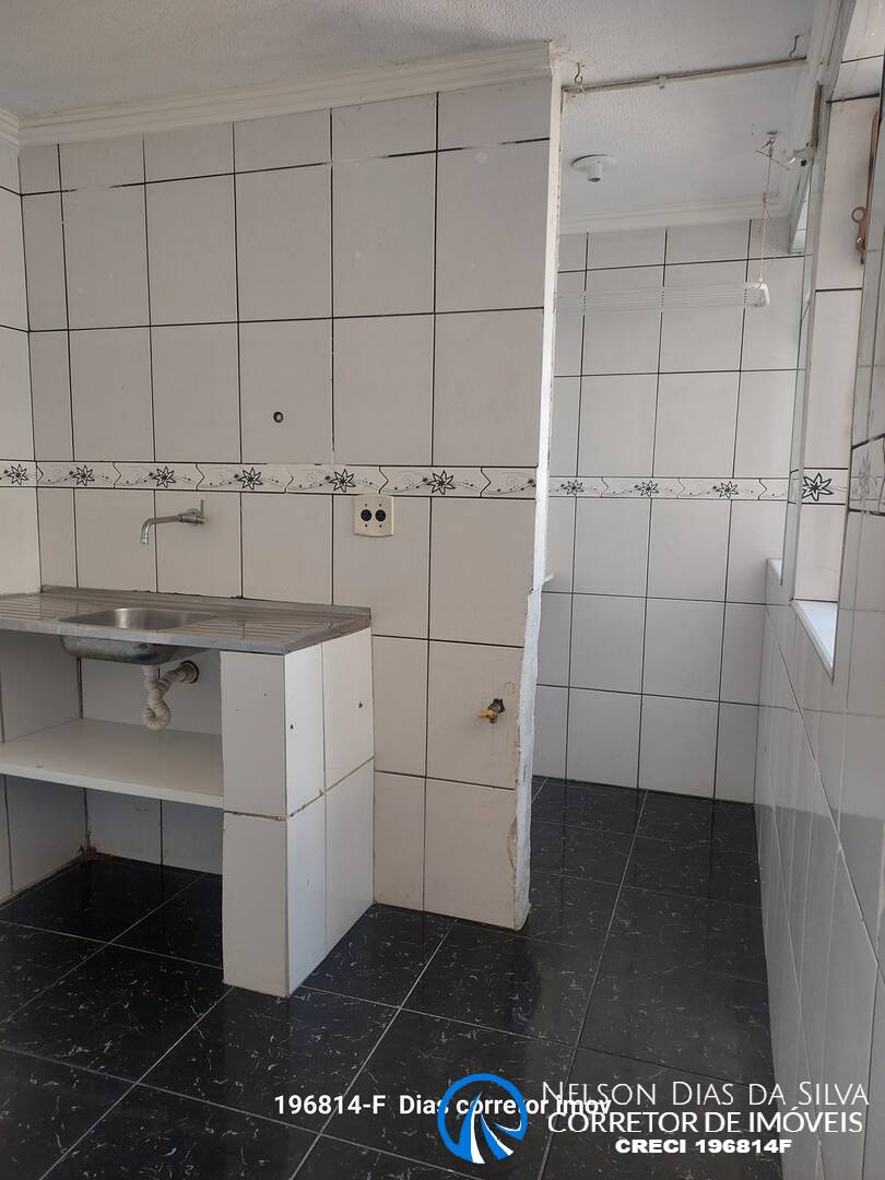 Apartamento, 2 quartos, 50 m² - Foto 13