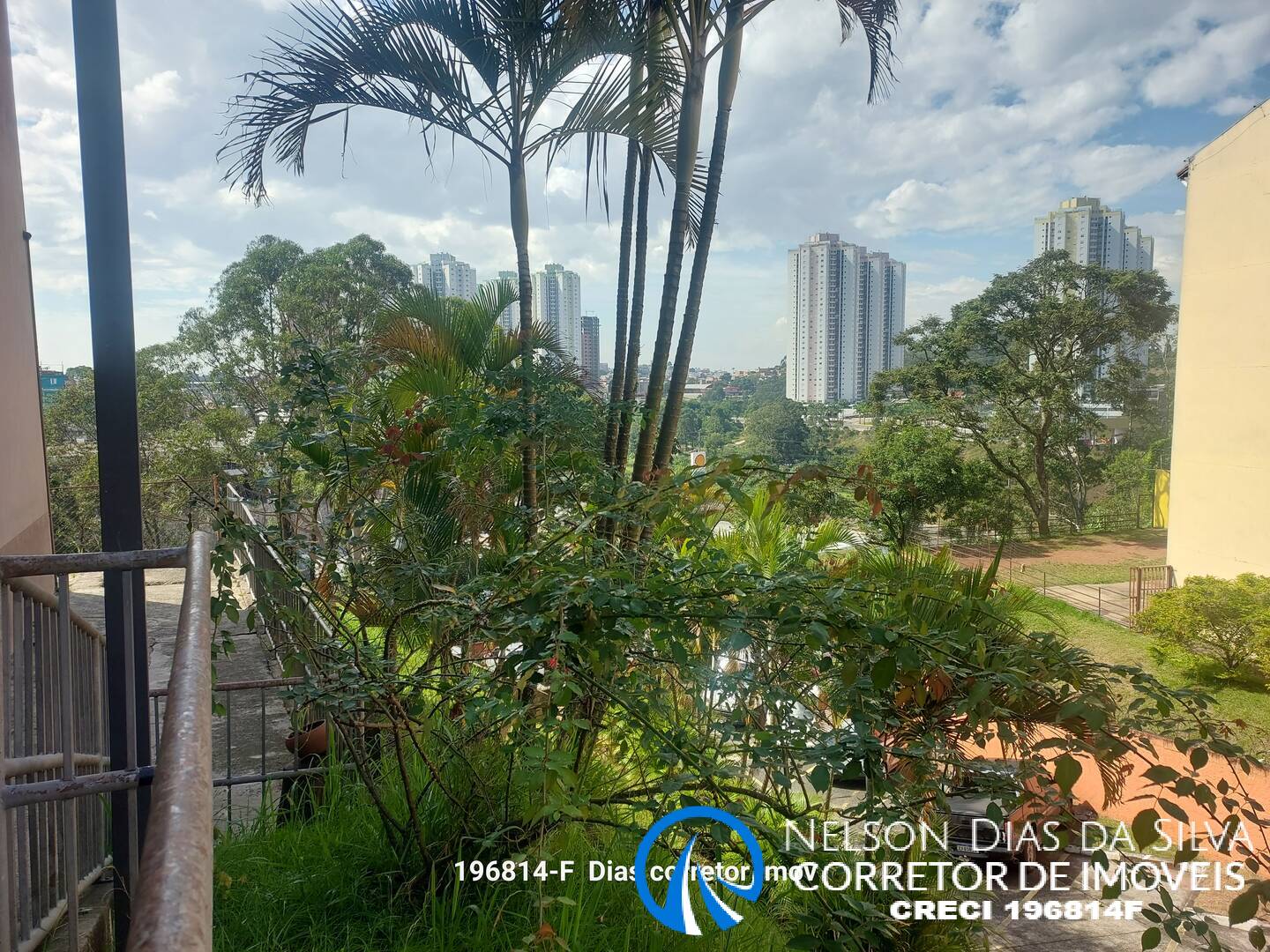 Apartamento, 2 quartos, 50 m² - Foto 14