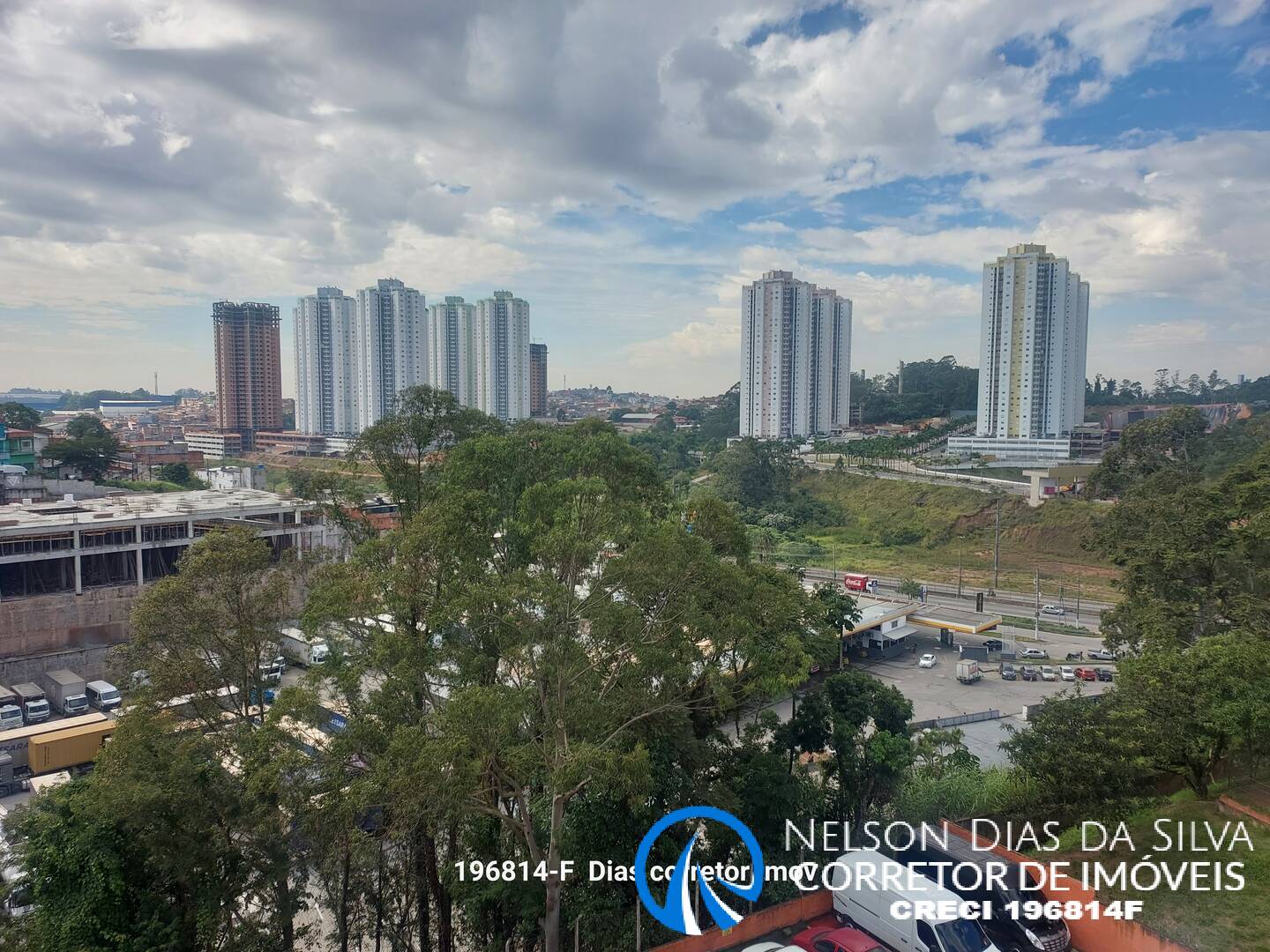 Apartamento, 2 quartos, 50 m² - Foto 17