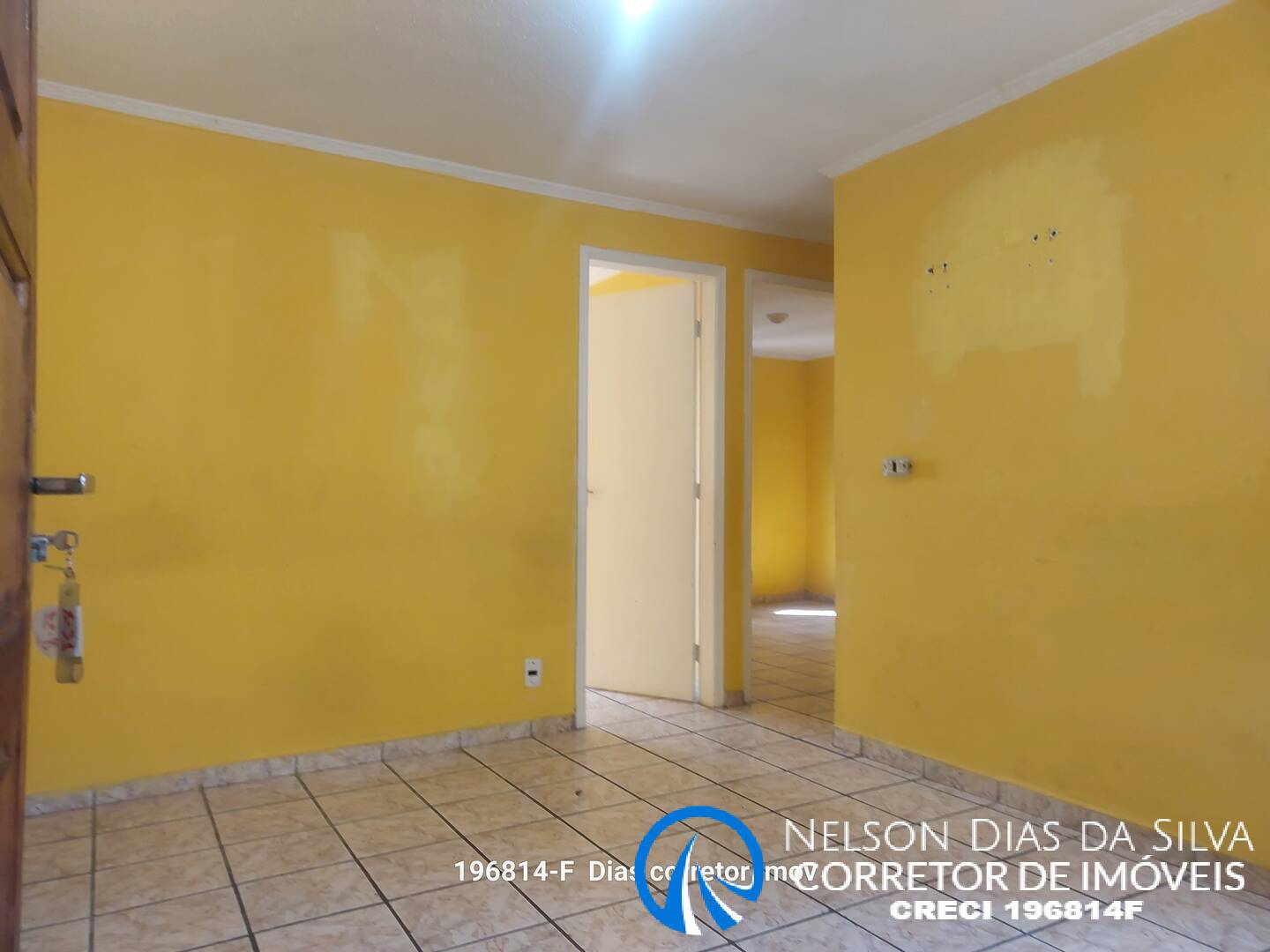 Apartamento, 2 quartos, 50 m² - Foto 21