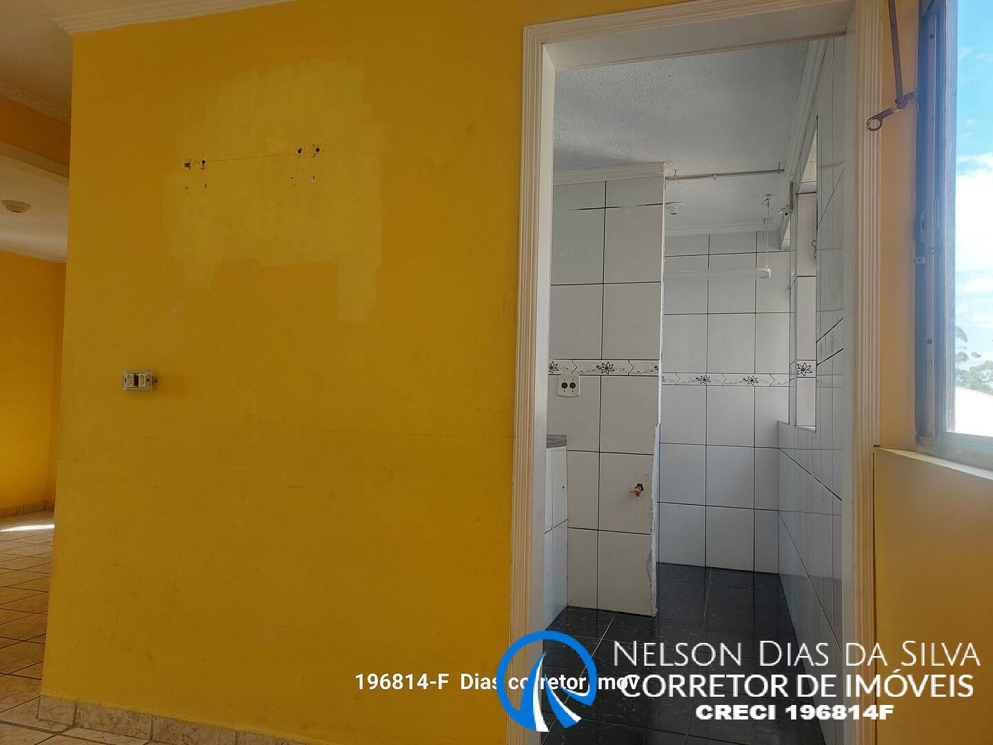 Apartamento, 2 quartos, 50 m² - Foto 22
