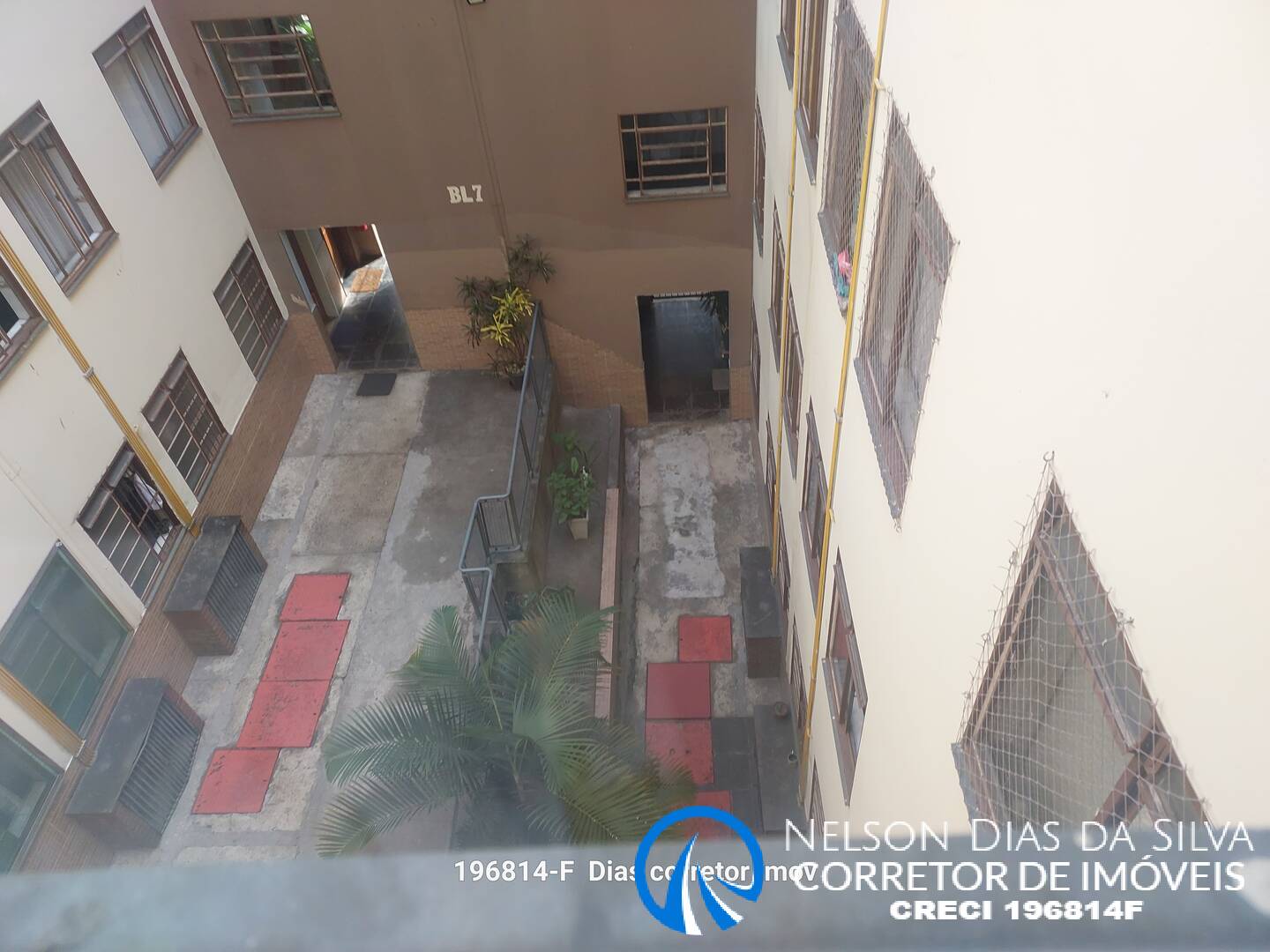 Apartamento, 2 quartos, 50 m² - Foto 23