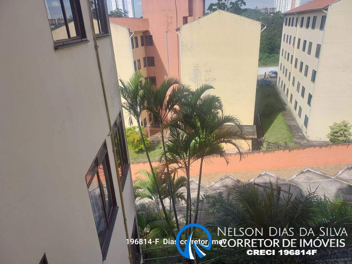 Apartamento, 2 quartos, 50 m² - Foto 24