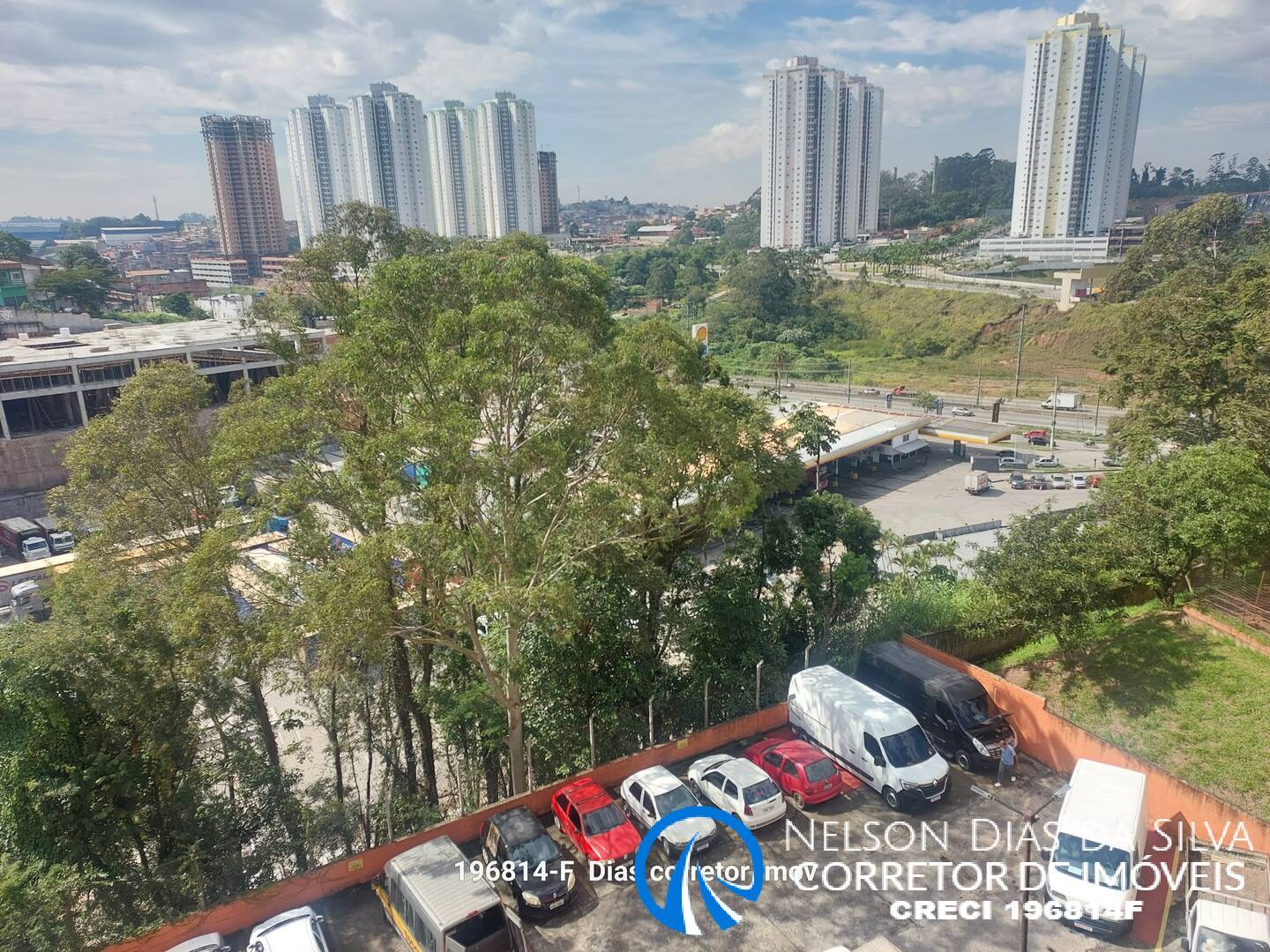 Apartamento, 2 quartos, 50 m² - Foto 34