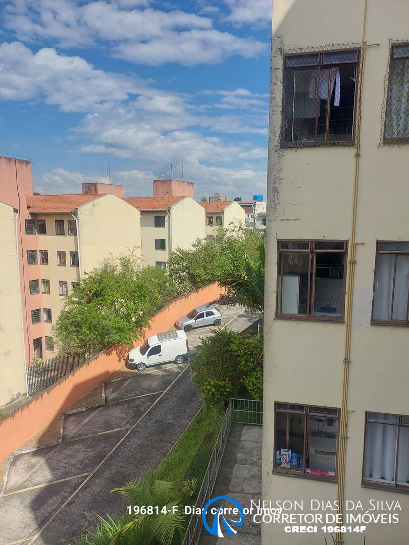 Apartamento, 2 quartos, 50 m² - Foto 36