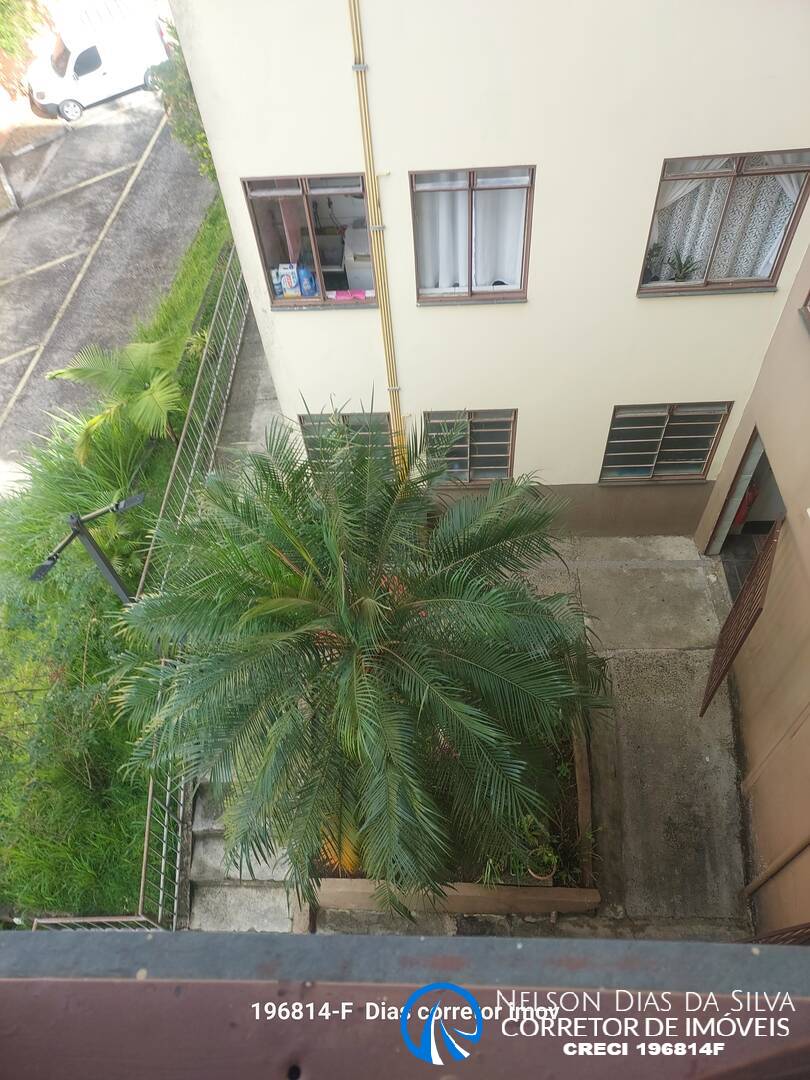 Apartamento, 2 quartos, 50 m² - Foto 37
