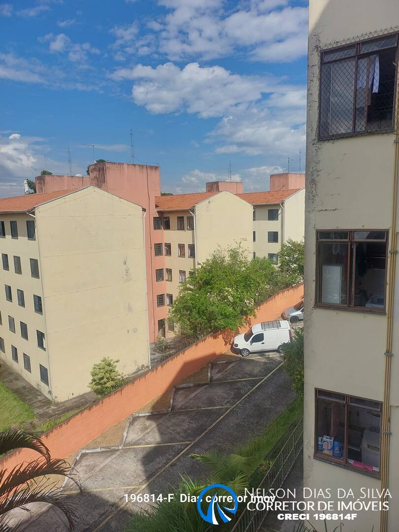 Apartamento, 2 quartos, 50 m² - Foto 6