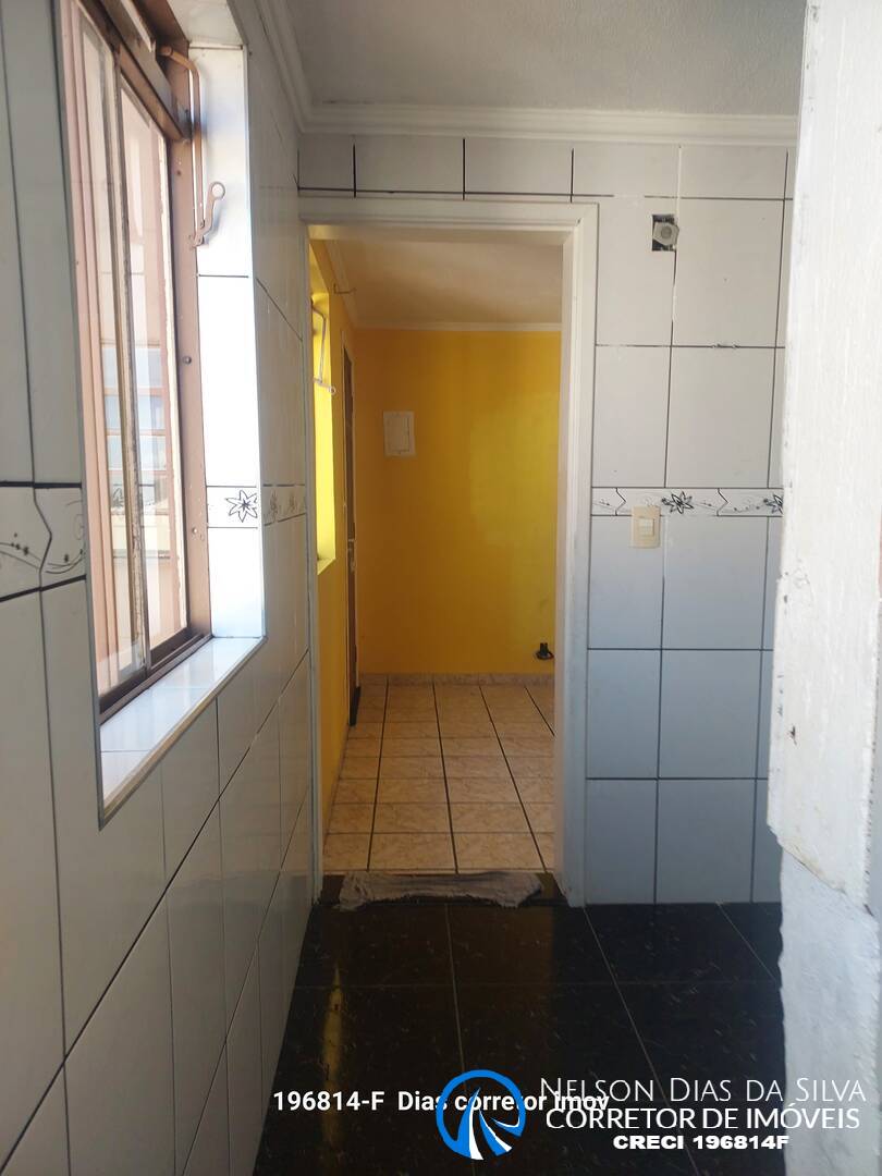Apartamento, 2 quartos, 50 m² - Foto 39