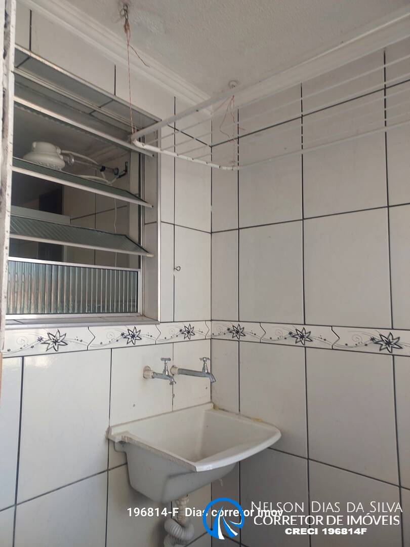 Apartamento, 2 quartos, 50 m² - Foto 43