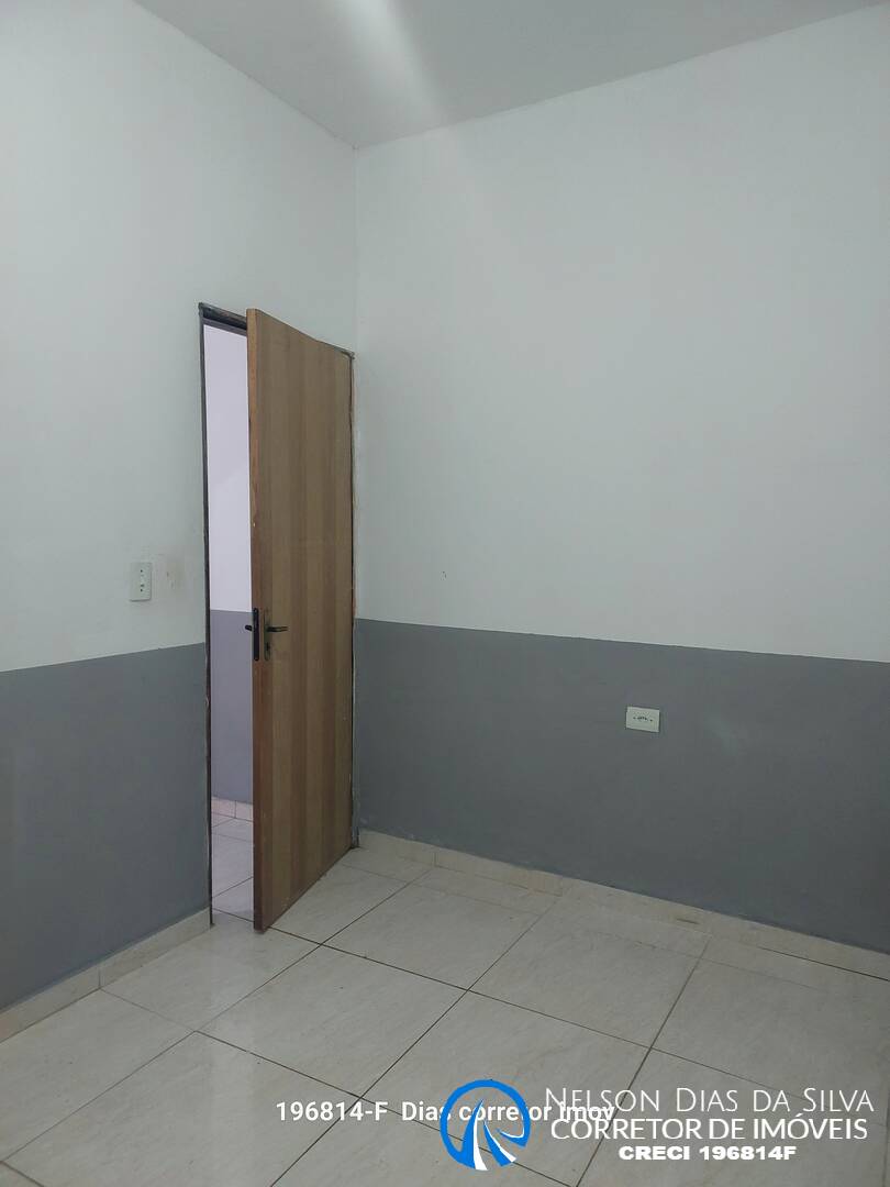 Casa, 1 quarto, 30 m² - Foto 4