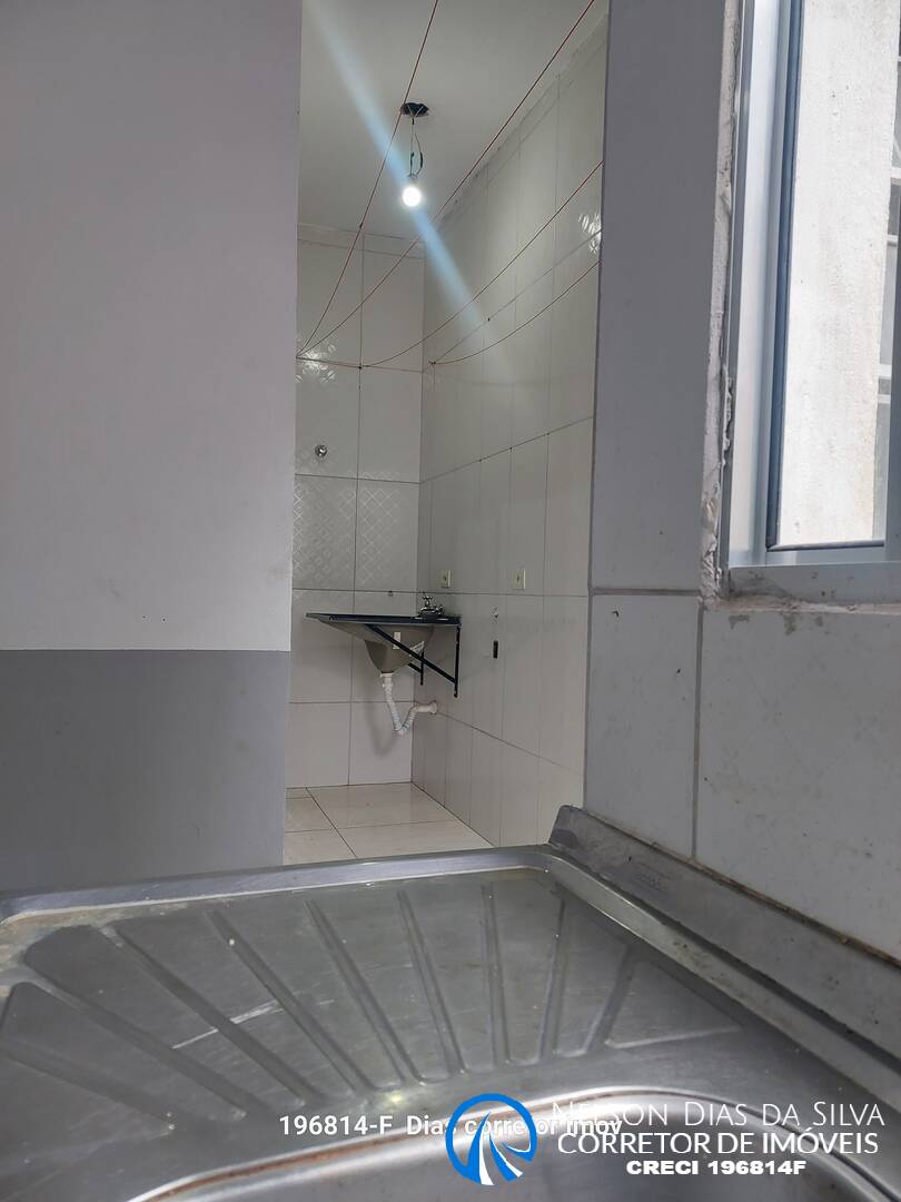 Casa, 1 quarto, 30 m² - Foto 6