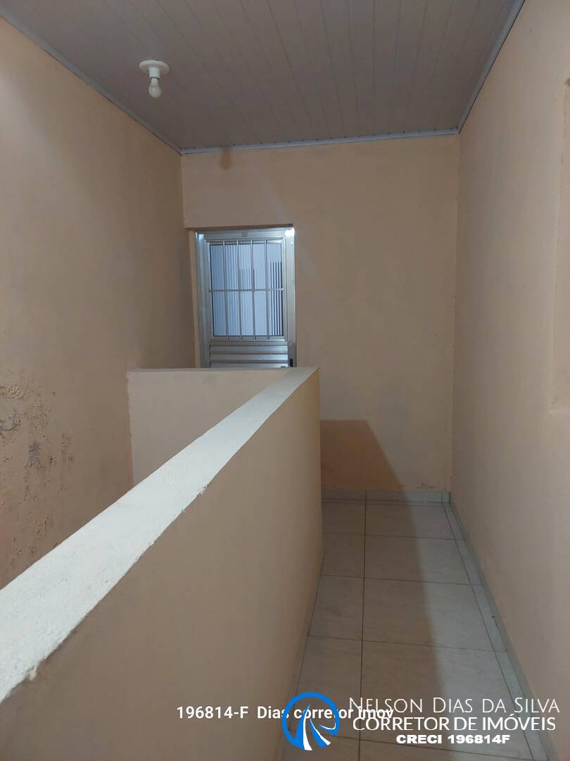 Casa, 1 quarto, 30 m² - Foto 7