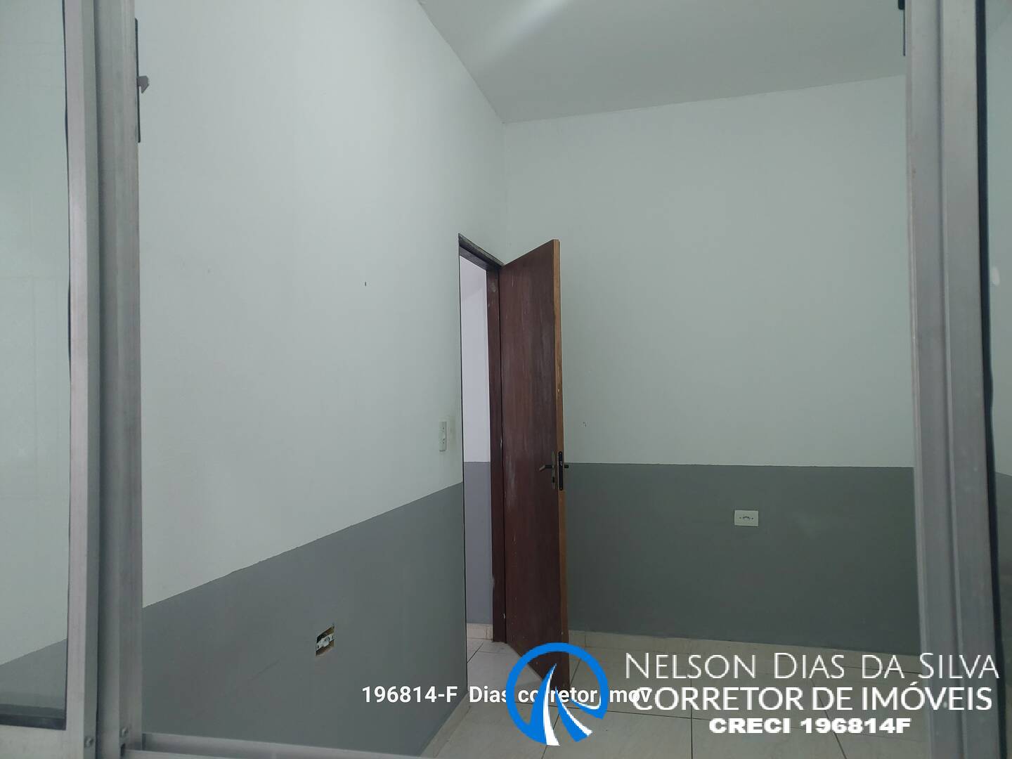 Casa, 1 quarto, 30 m² - Foto 8