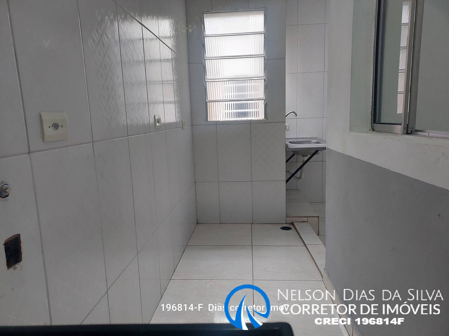Casa, 1 quarto, 30 m² - Foto 9