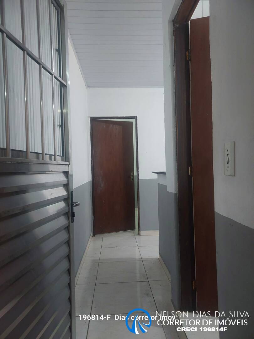 Casa, 1 quarto, 30 m² - Foto 1
