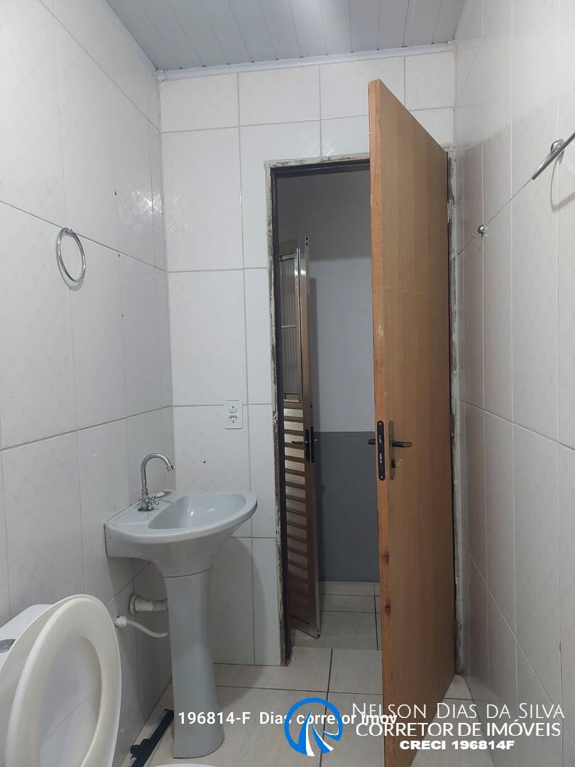 Casa, 1 quarto, 30 m² - Foto 10