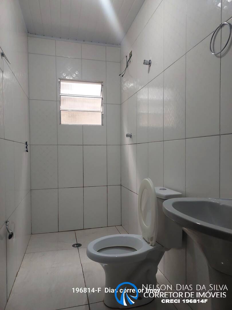 Casa, 1 quarto, 30 m² - Foto 11