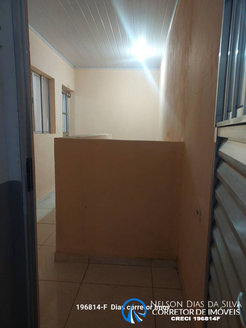 Casa, 1 quarto, 30 m² - Foto 3