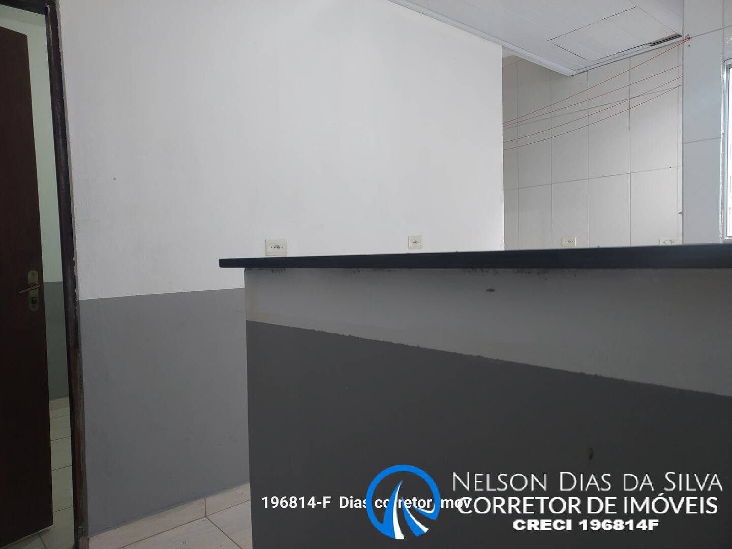 Casa, 1 quarto, 30 m² - Foto 2